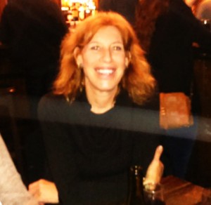 Sylvie Galli